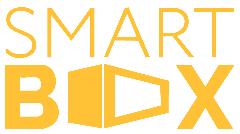 Logo Smart Box Unidade Centro